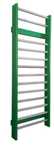 Spalier Gimnastica Standard, 230x80 CM, M130LC1, COLORAT, 14 BARE