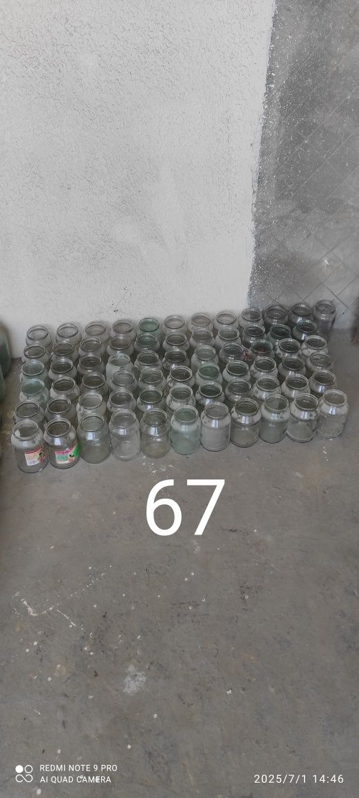 Bonka sotiladi  1 litr