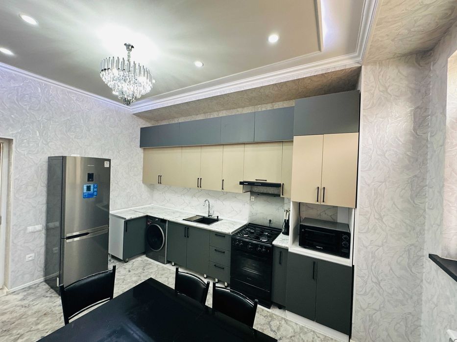 Продаётся ЕВРО ДОМ с мебелью и техникой!!!