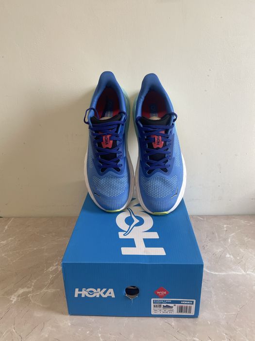 Hoka Arahi 7 alergare
