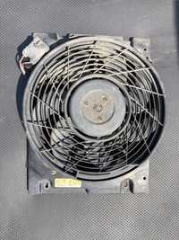 Ventilator clima AC Opel Zafira A 1.6b 16v ‘99-2002