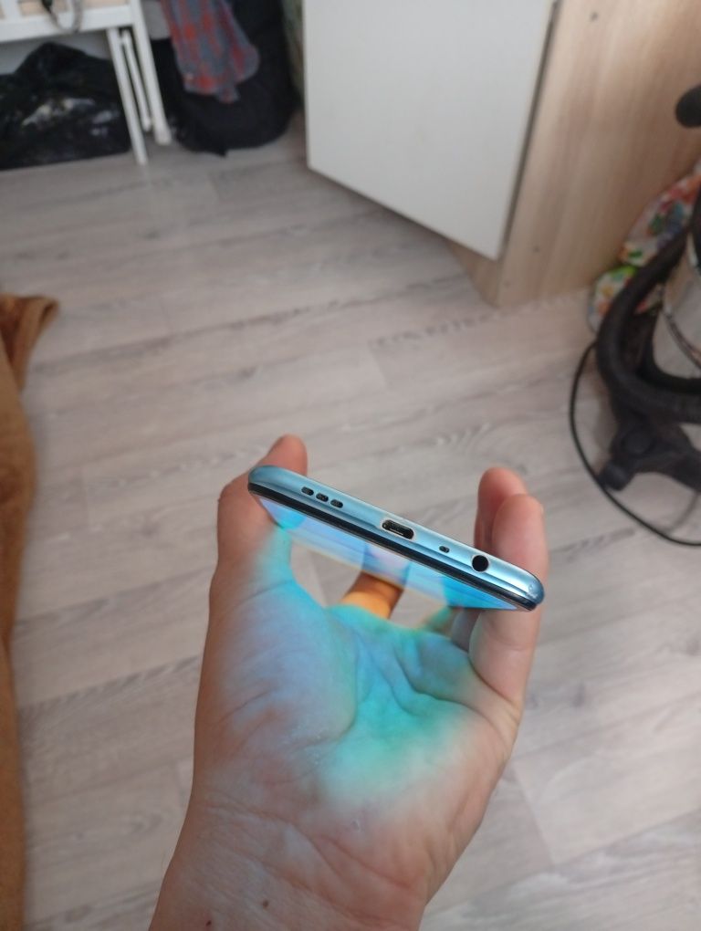 Oppo a15 продам.