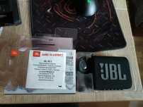JBL GO 3 ca nouă