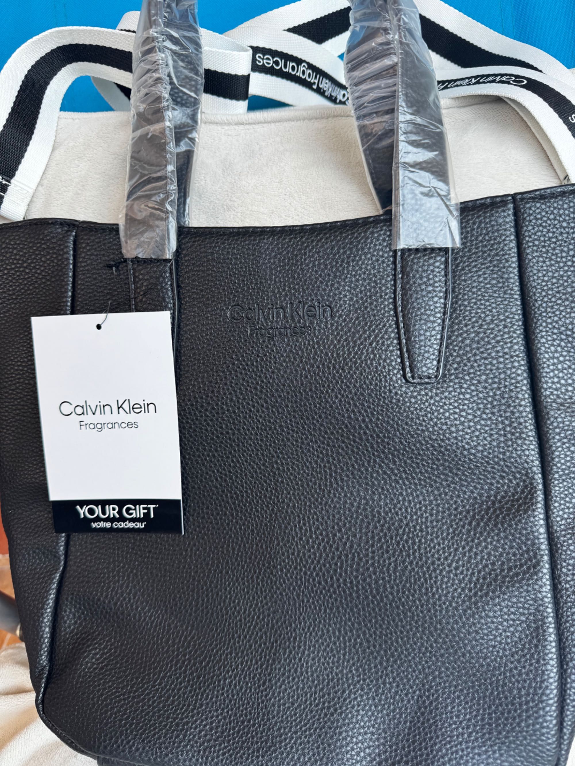 Дамска чанта  Calvin Klein