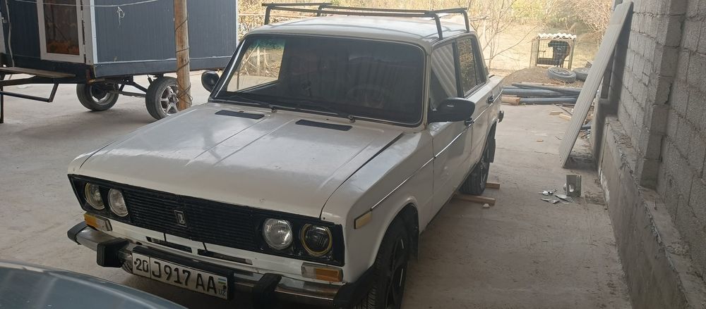 Ваз 21 06 сотилади йили 1978