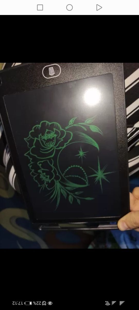 Детски LCD Графичен таблет