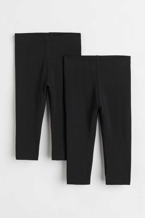 Set body + pantaloni H&M pentru copii (mărimea 86)