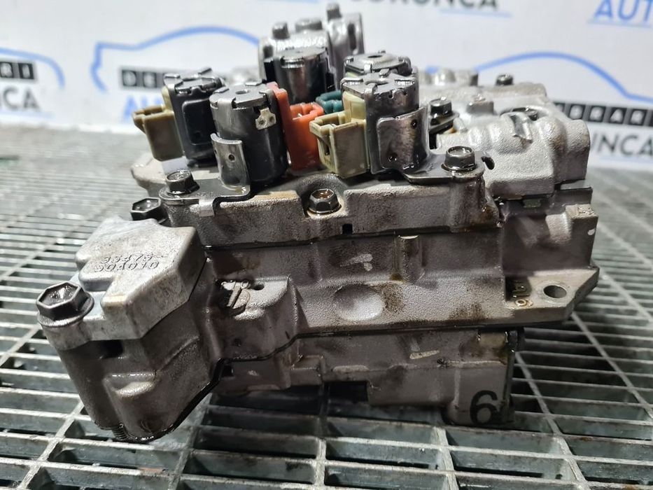 Cutie de viteze Opel Antara 2.0 CDTI 2006 - 2011 150CP Automata Z 20 DMH Z 20 S (990) ...