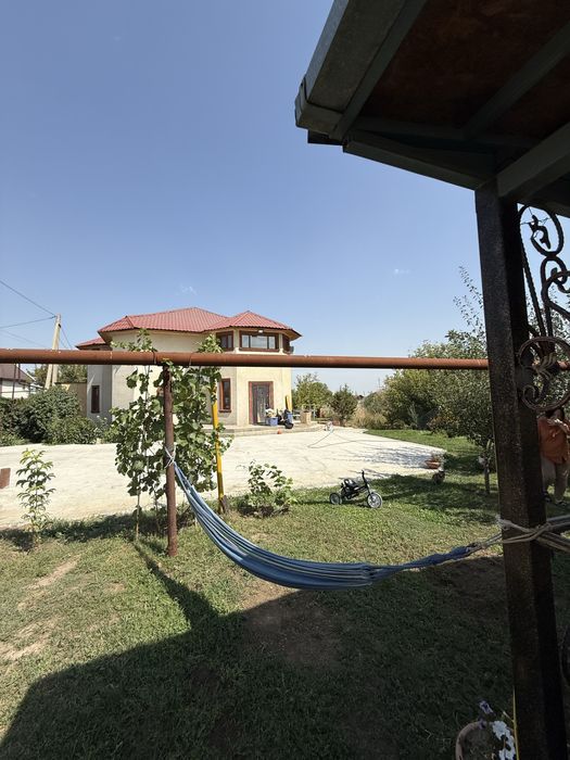 Посуточно дом для семейного отдыха!