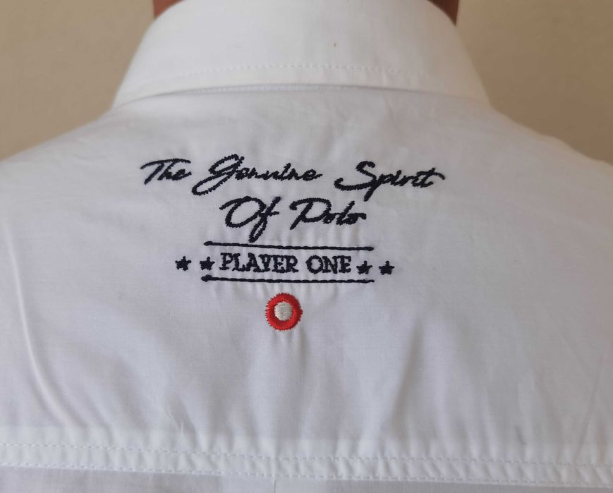 Мъжки ризи U. S. Polo Assn.