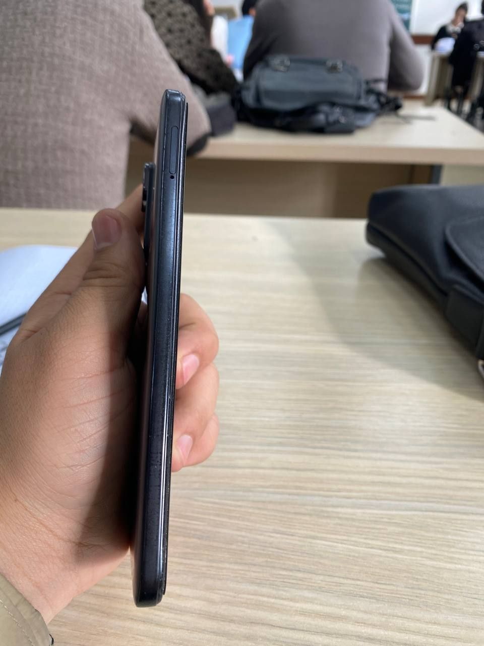 Redmi note 11 S .