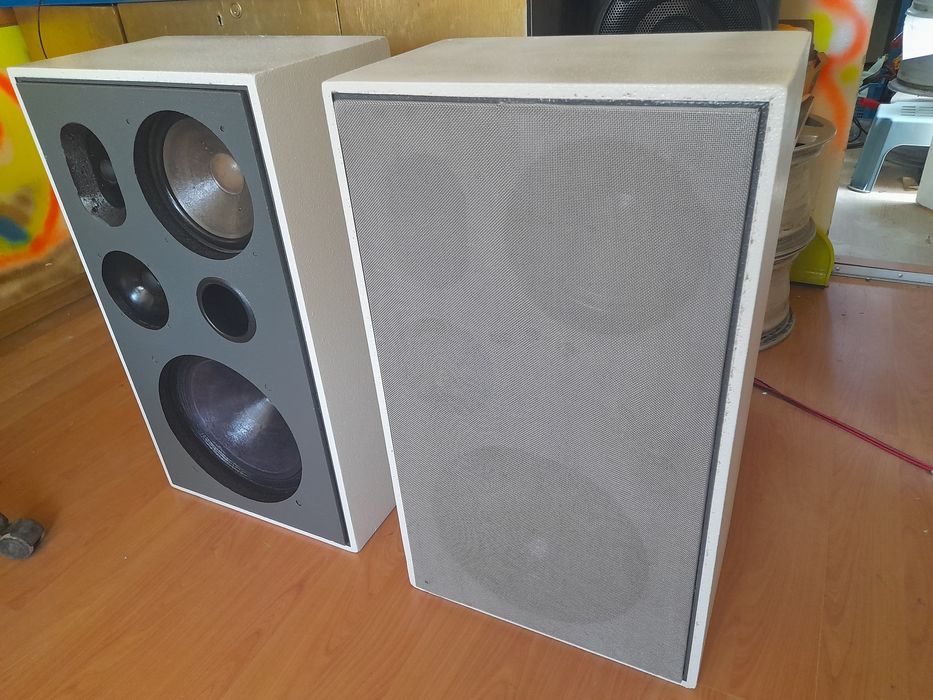 Ретро тонклони алнико wigo wb 70 acoustic HI-Fi