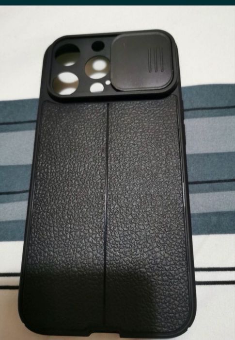 Husa protecție iPhone 13 Pro-calitate premium