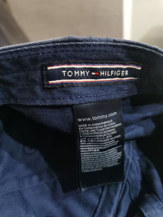 Tommy Hilfiger sapca