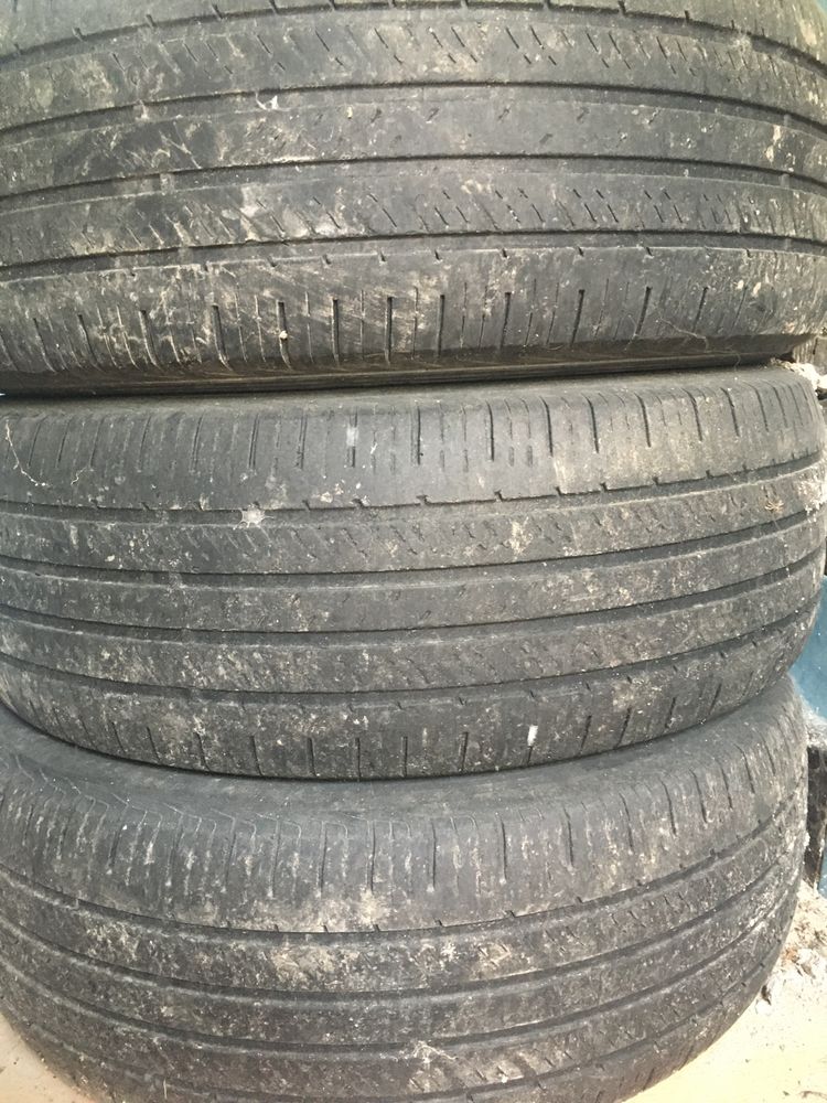 Шины HANKOOK 265/65/17 летние