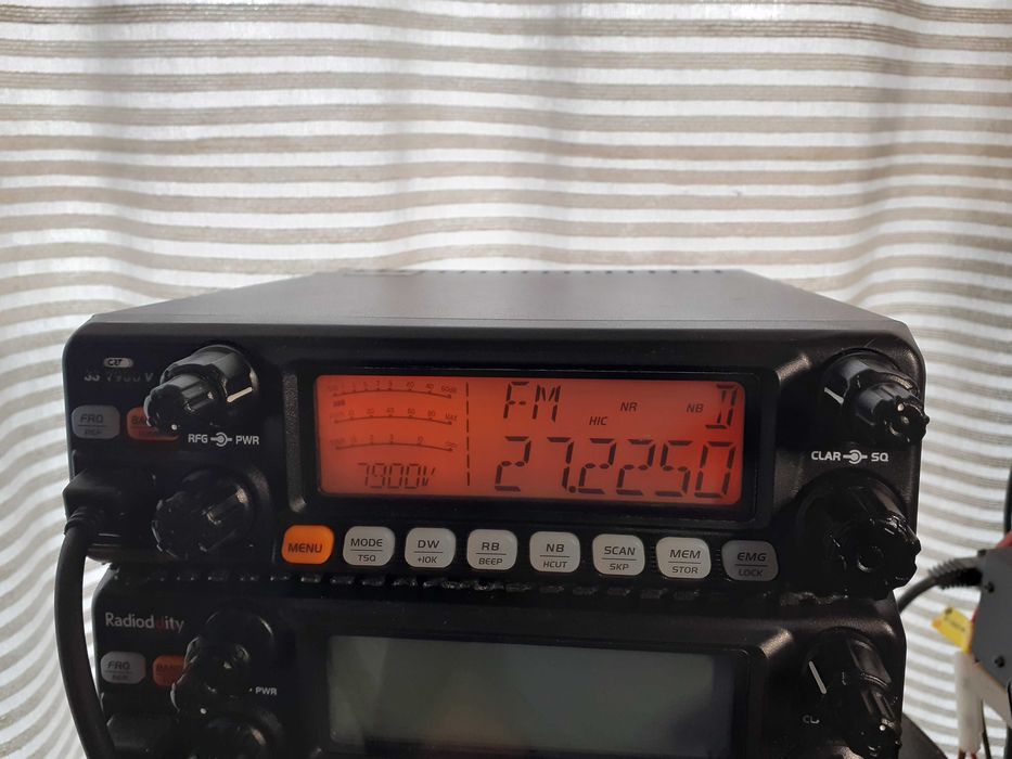 Statie cb CRT SS 7900 V 50W