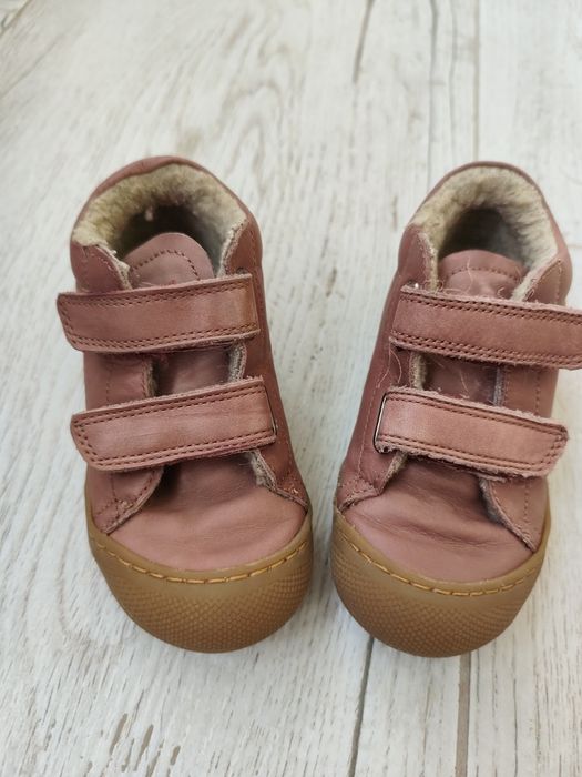 Детски боти Naturino Cocoon размер 25