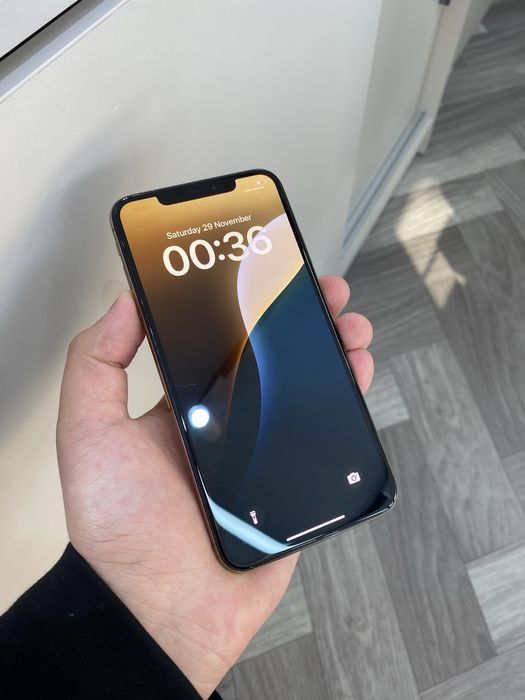 Iphone xs max 256GB Ideal