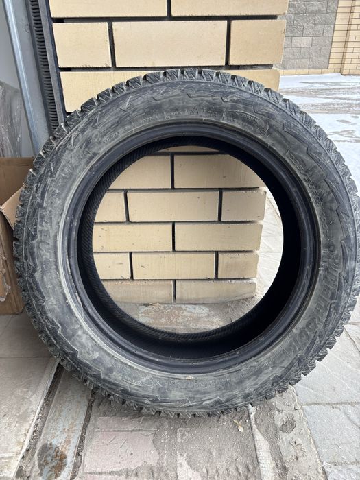 Комплект зимней резины