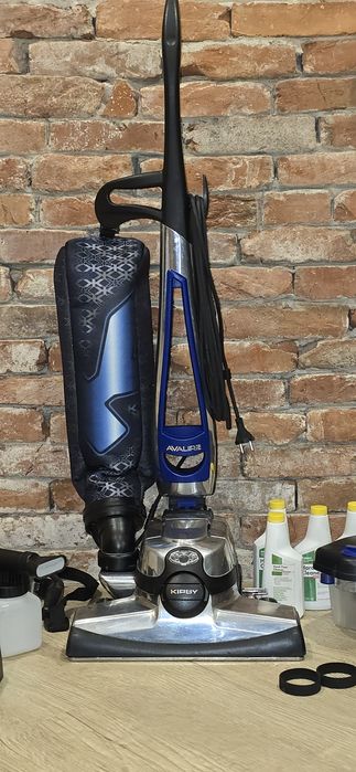 Прахосмукачка Kirby Avalir 2