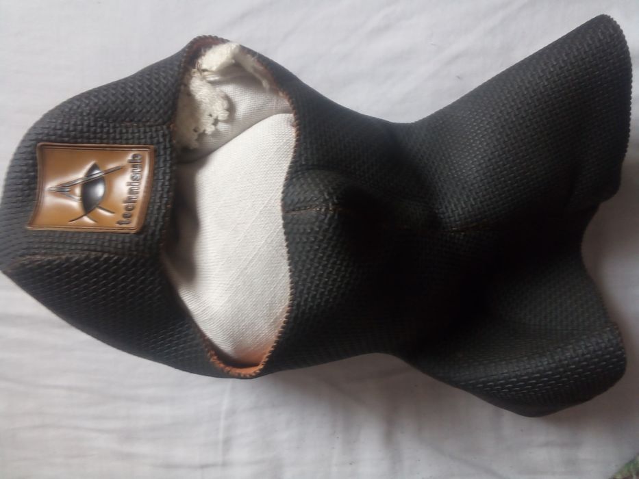 Cagule și încălțăminte scafandru