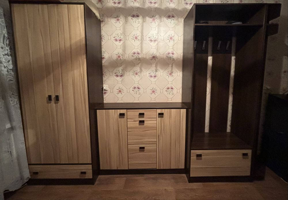 Прихожий гарнитур