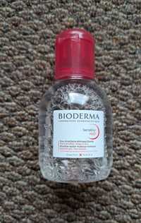 Bioderma мицеларна вода Биодерма