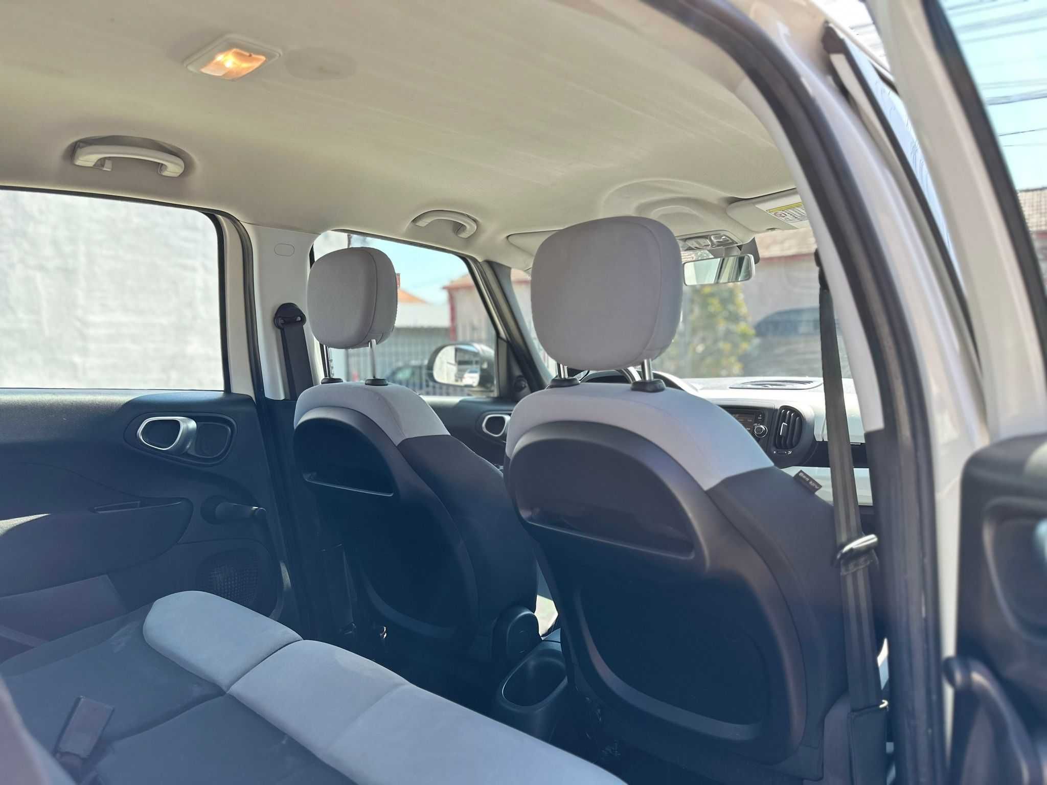Fiat 500L 1.4 Benzina 70 kw 2014