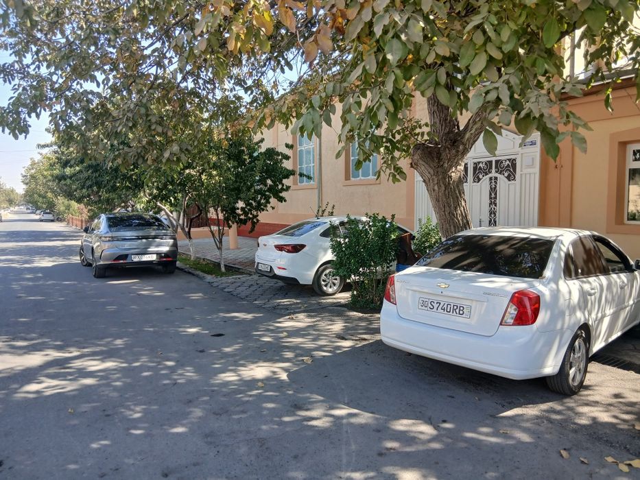 Сдаётся в аренду "ЛАСЕТТИ" в идеальном состояние !!!