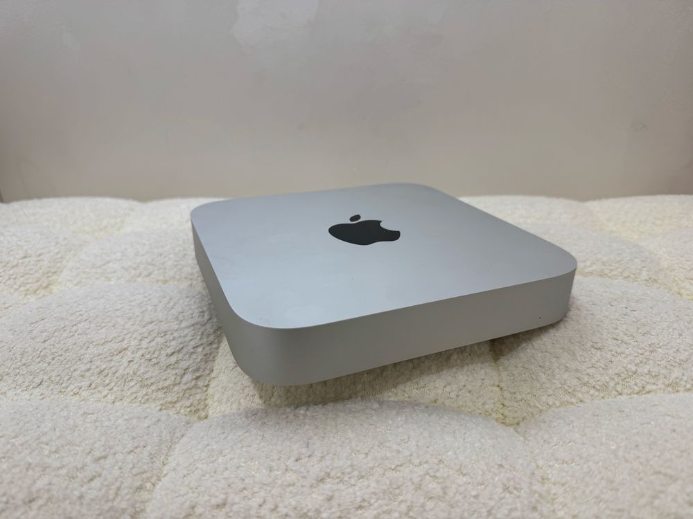 Mac Mini на M2 2023