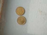 Monedă de 50 cenți