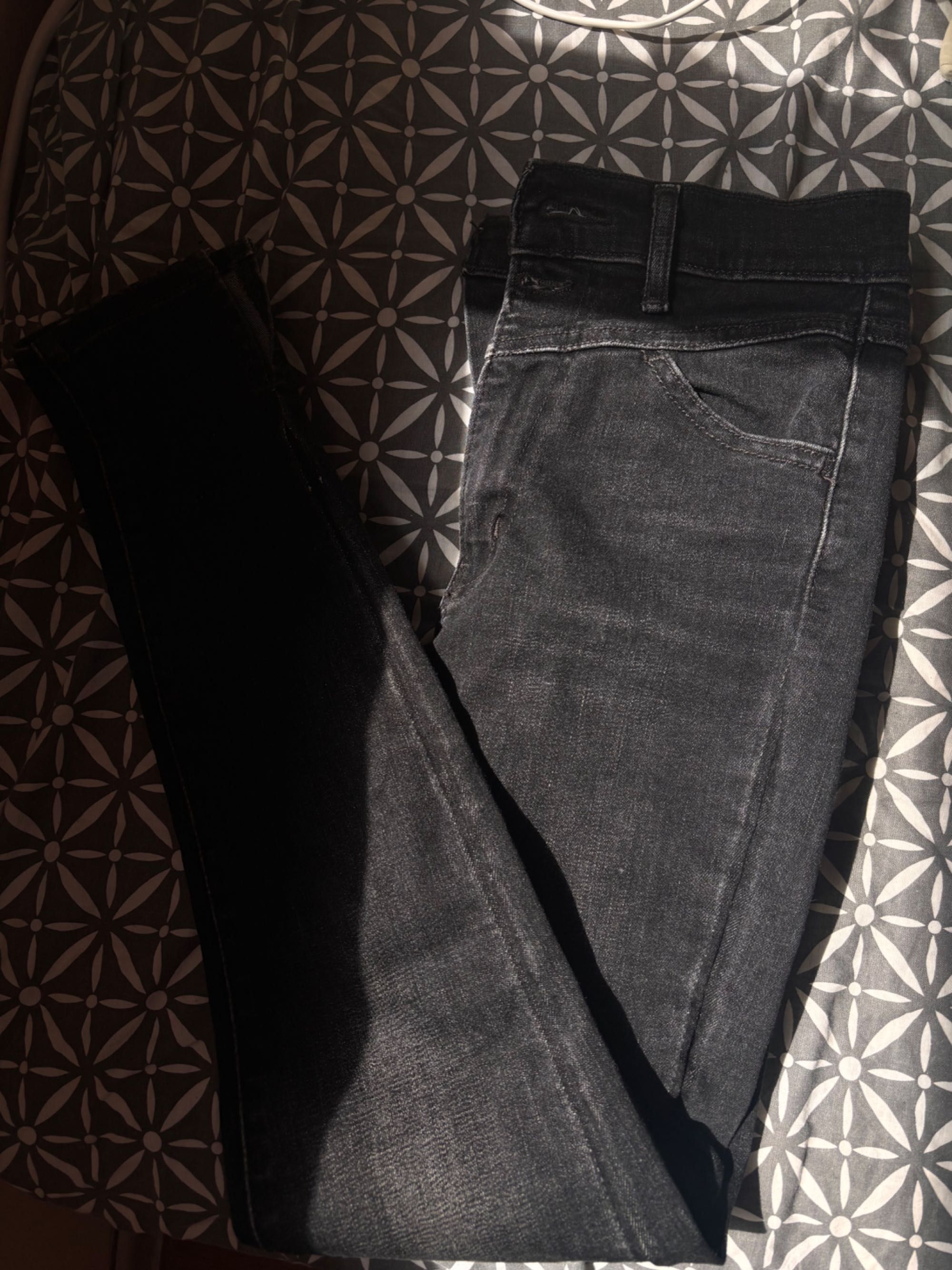 Ливай Levis скини оформящи дънки
