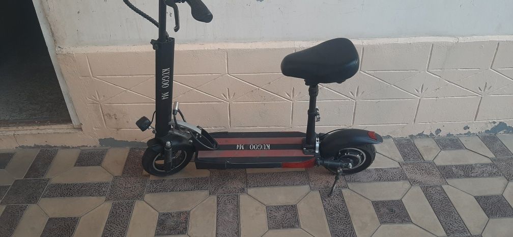 Assalomu alekom kugo 4