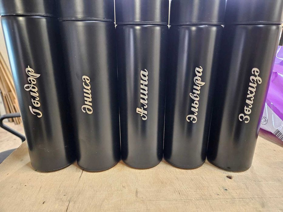 Гравировка лазерная , Gravirovka