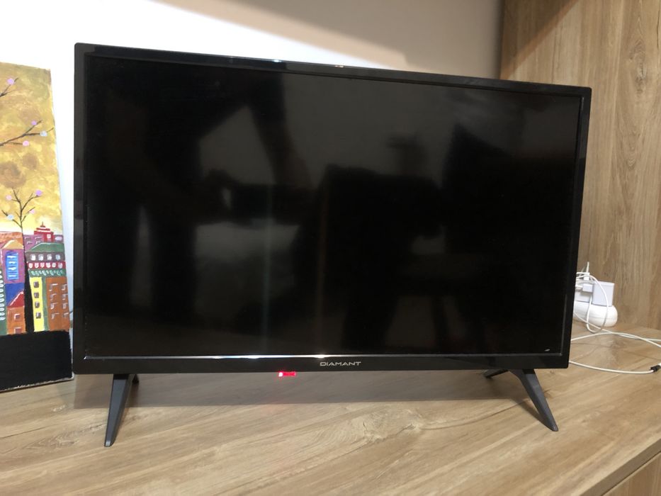 Televizor Diamant by Horizon