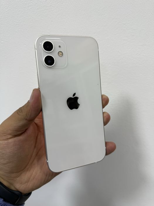 Iphone 12   256gb holati yaxshi