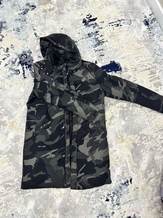 Мужская куртка в хорошем состоянии