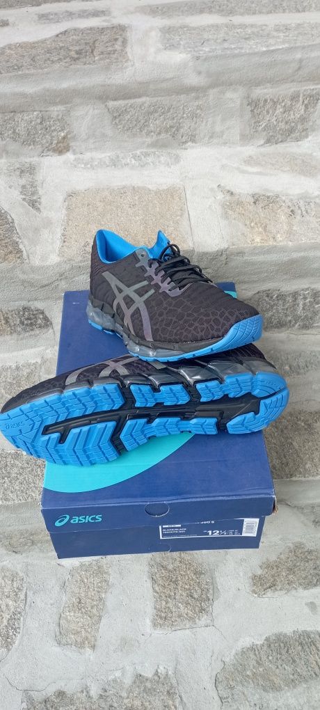 Asics gel quantum 360 5