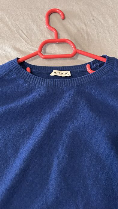 Bluza lana alpaca