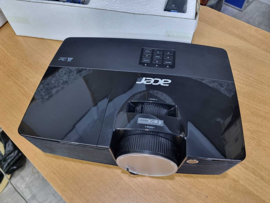 Проектор Acer X115 новый