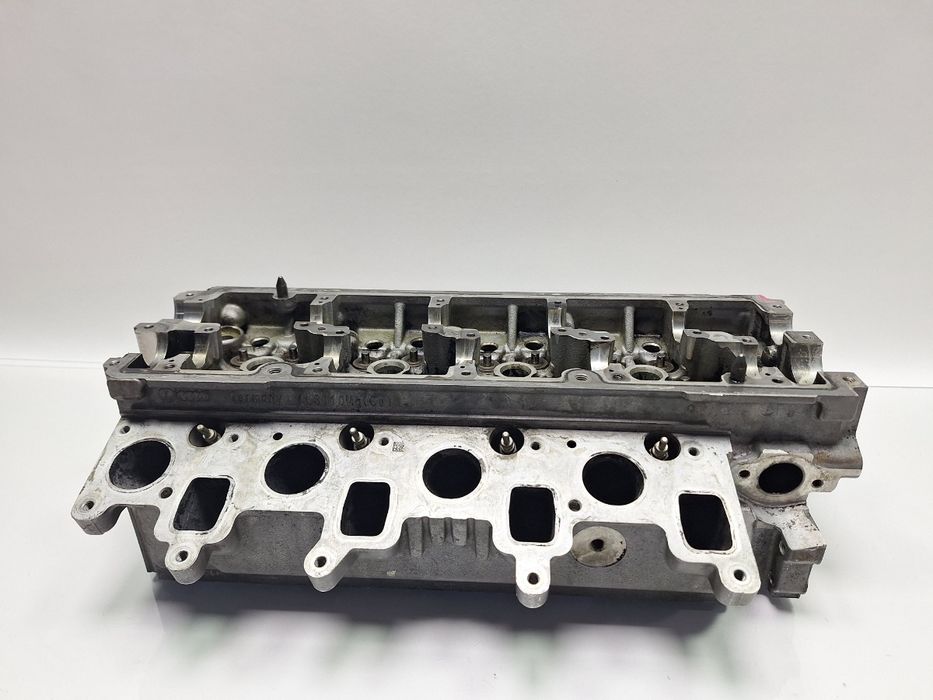 Chiulasa motor AUDI A6/S6 IV Saloon 4G2, C7, 4GC 2010 - 2018 2.0 TDI C