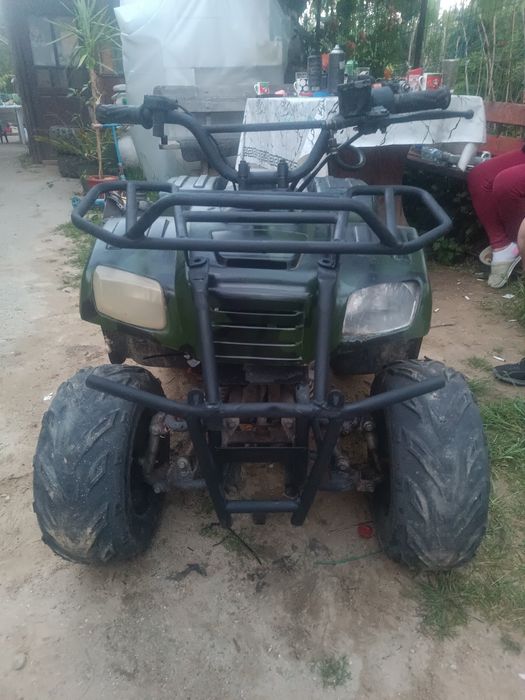 De vânzare ATV de 125