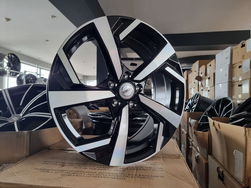 19цола 5x114.3 NISSAN,Нисан 5х114.3