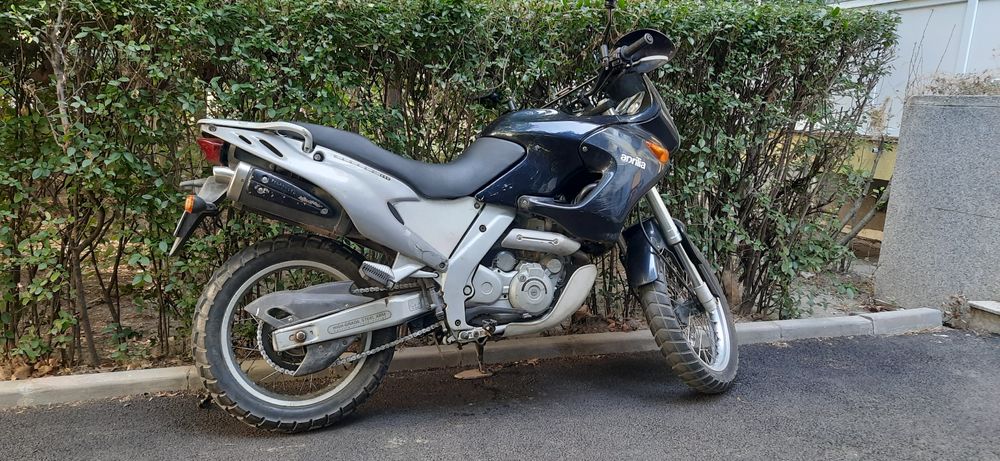 Aprilia Pegaso 650