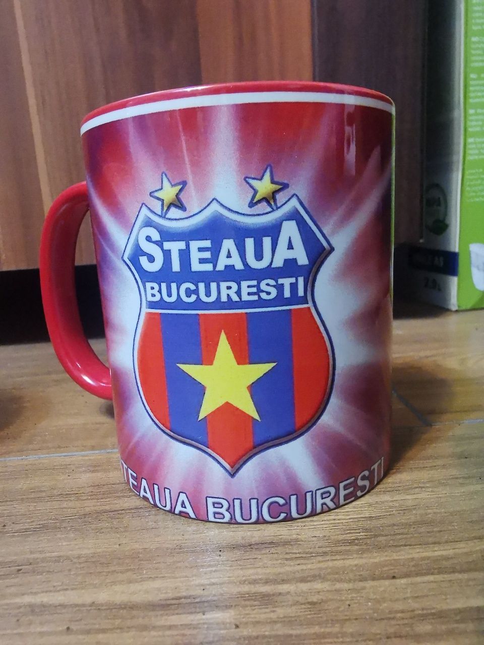 Cani Steaua Rapid Dinamo FCSB