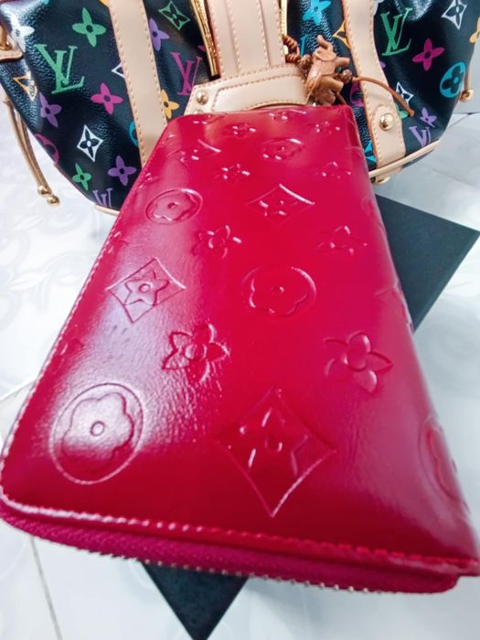 Стил и шик от Louis Vuitton
