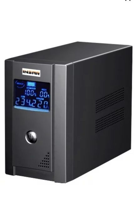 Интерактивный ИБП INSAR Back MaxPro 800