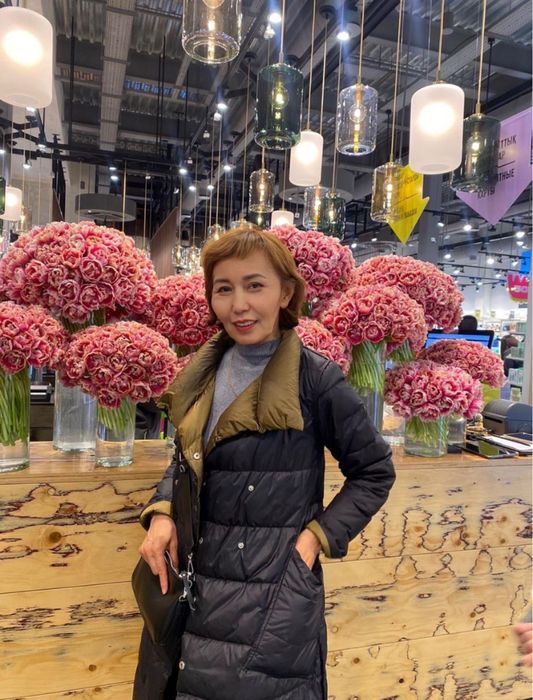 Репетитор по математике ОНЛАЙН русский/казахский язык