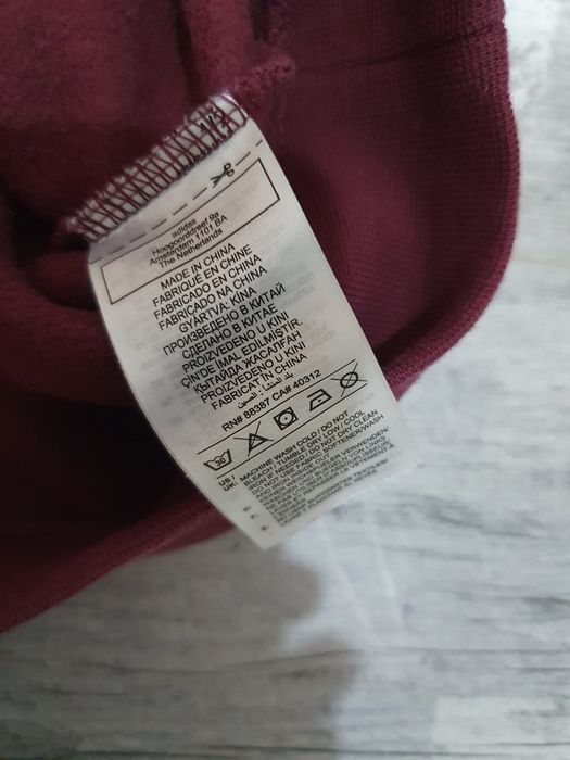 Hanorac original Adidas