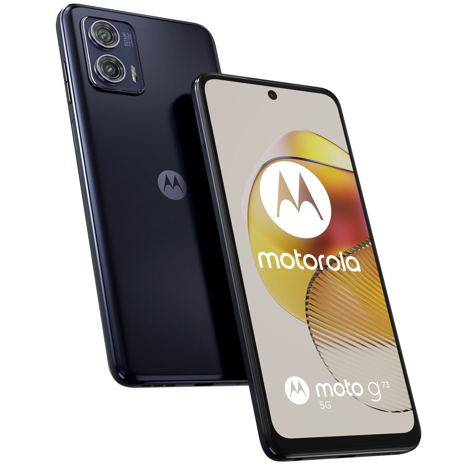 Motorola G73, impecabil